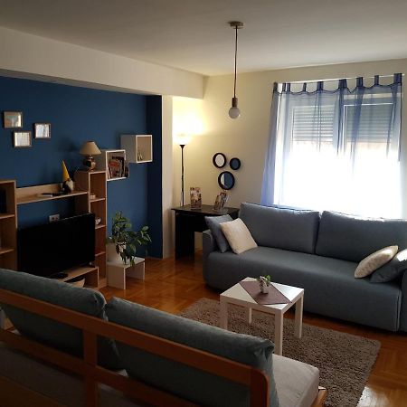 Konstantin Lux Apartment Subotica Luaran gambar