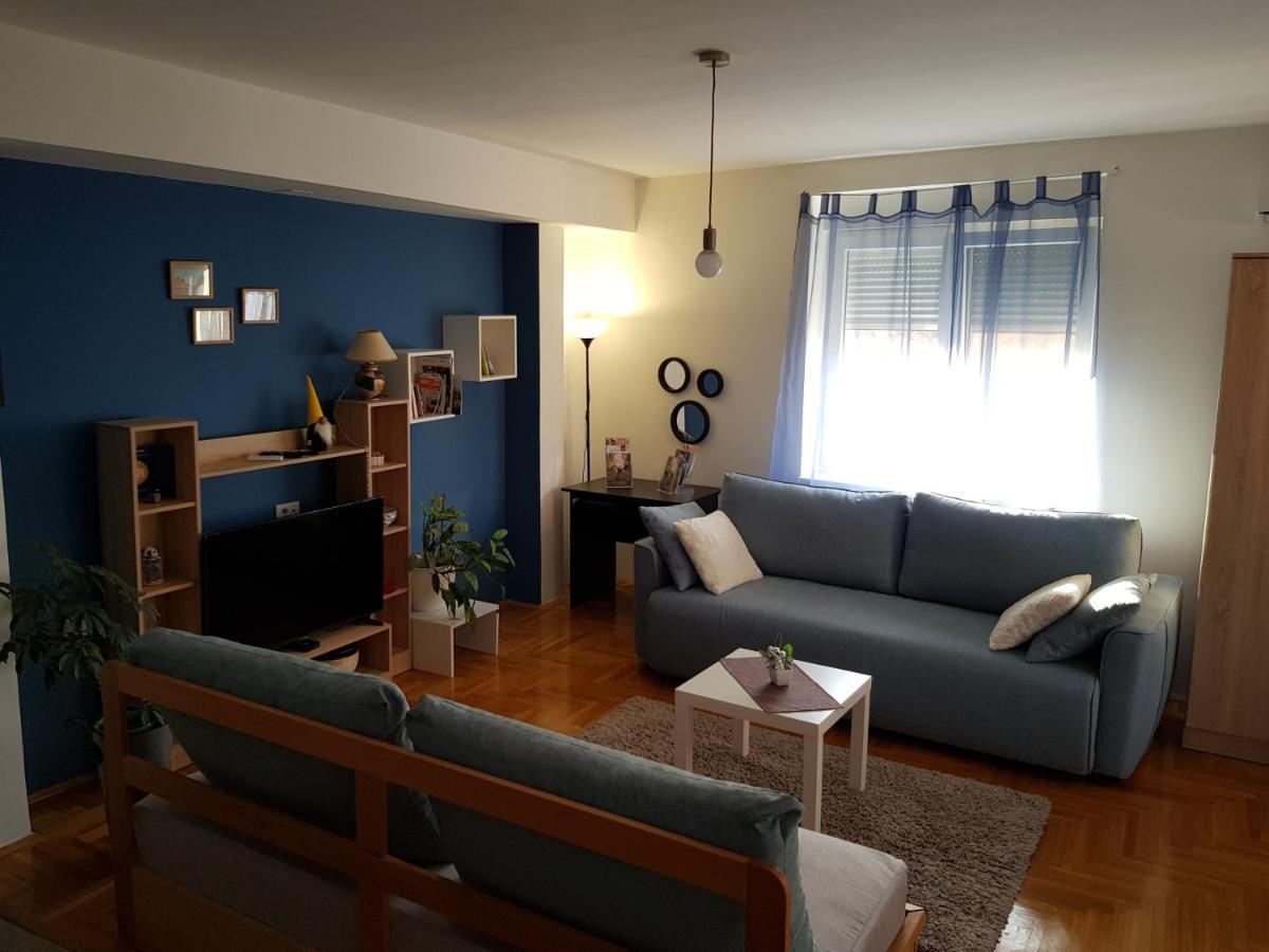 Konstantin Lux Apartment Subotica Luaran gambar