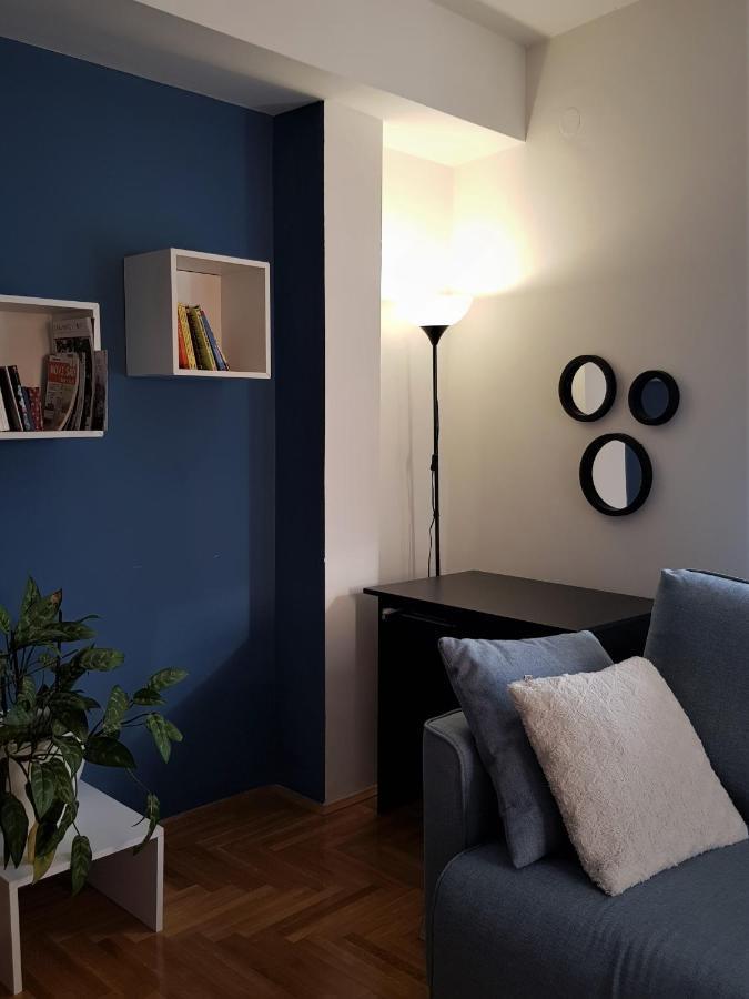 Konstantin Lux Apartment Subotica Luaran gambar