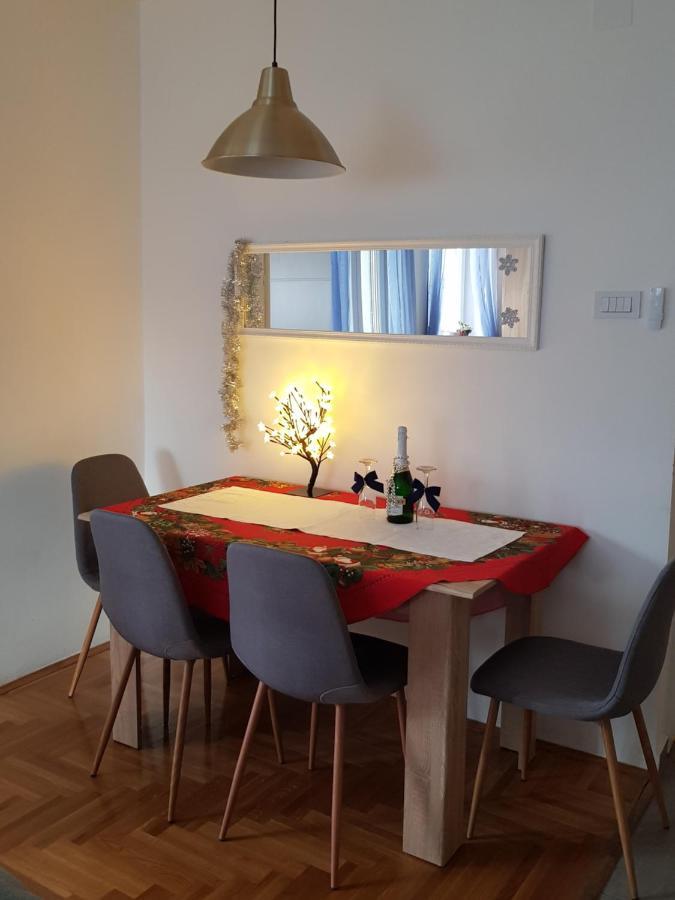 Konstantin Lux Apartment Subotica Luaran gambar