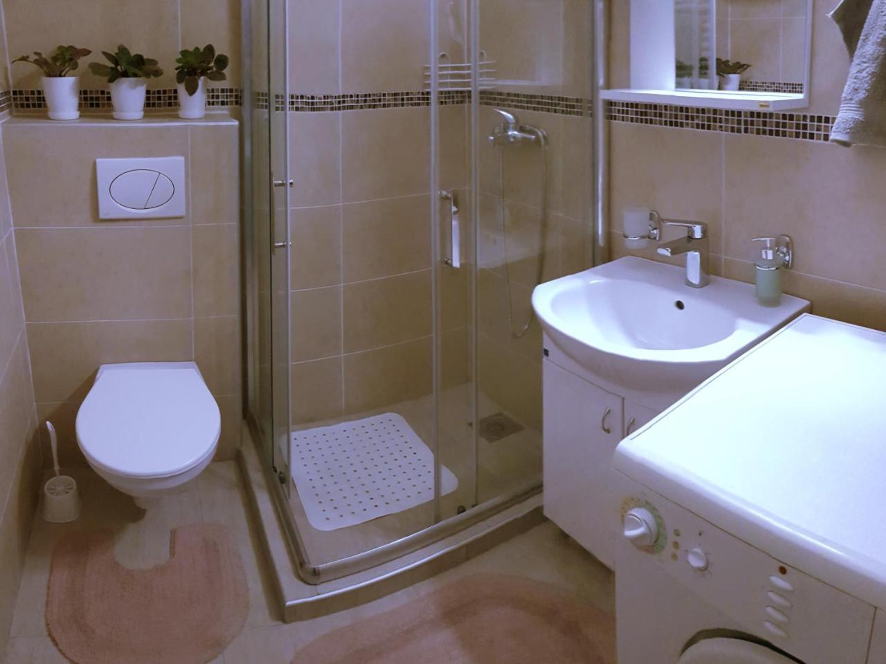Konstantin Lux Apartment Subotica Luaran gambar