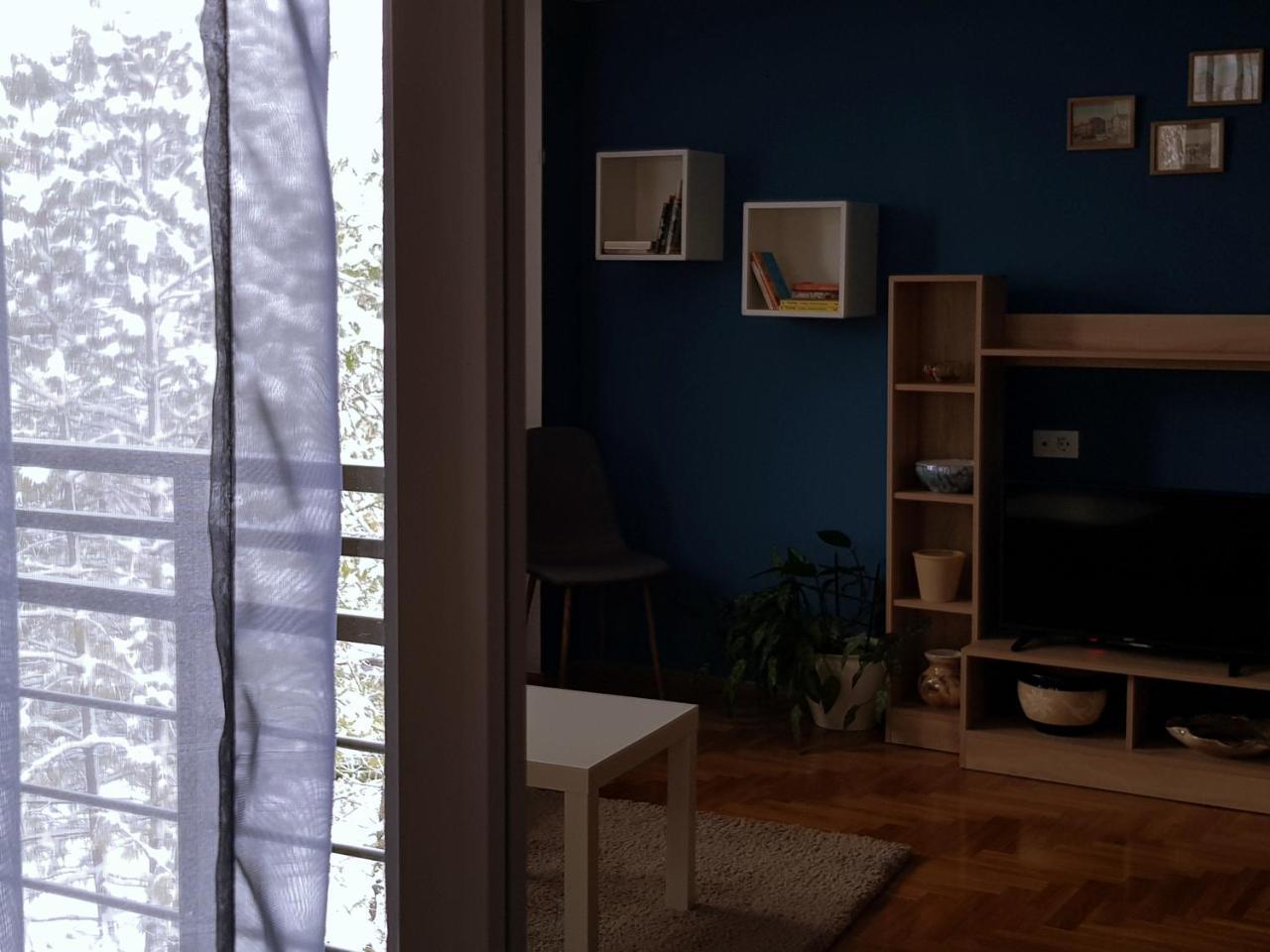 Konstantin Lux Apartment Subotica Luaran gambar